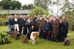 Grupo de fundacion zen colombia