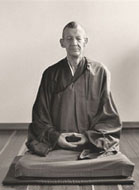 Maestro Fundacion Zen